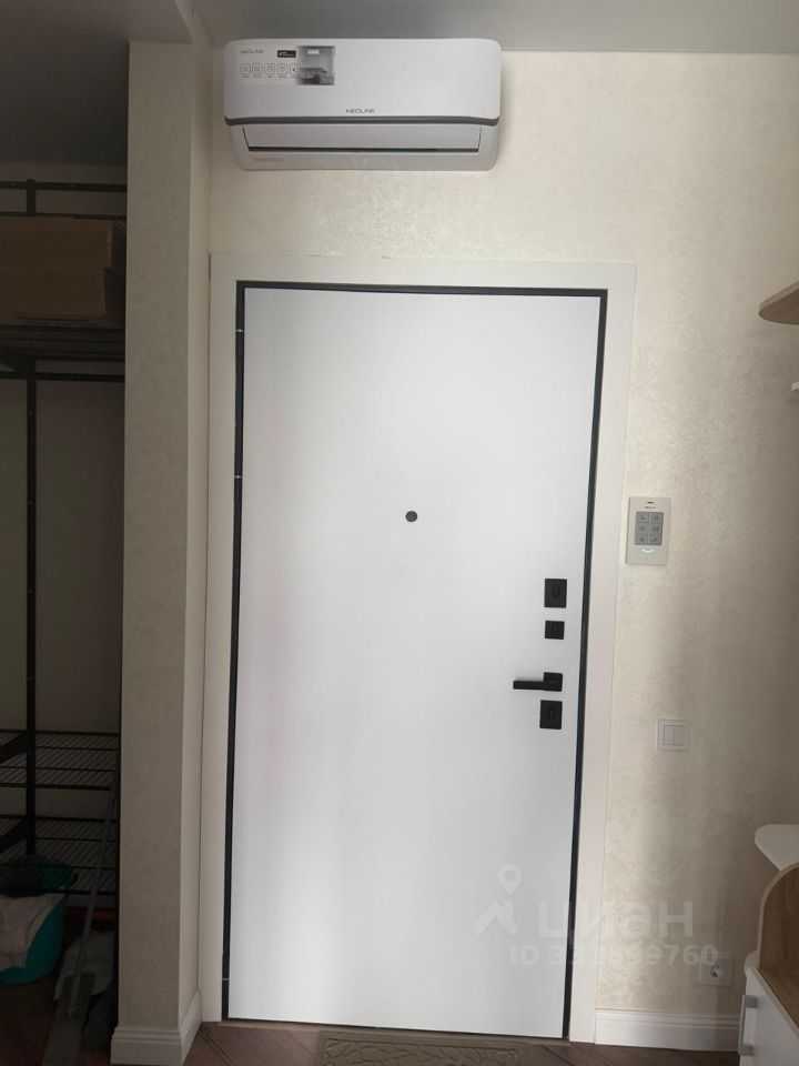 2-комнатная квартира, 42 м²