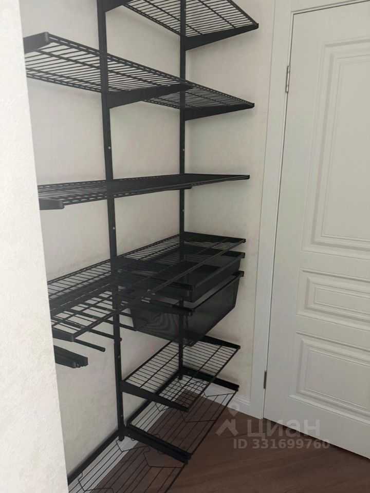 2-комнатная квартира, 42 м² — фотография 3
