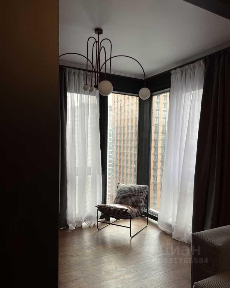 2-комнатная квартира, 53 м²