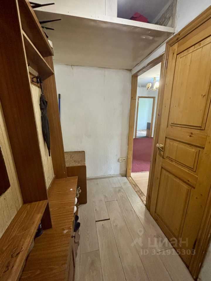 2-комнатная квартира, 44,5 м²