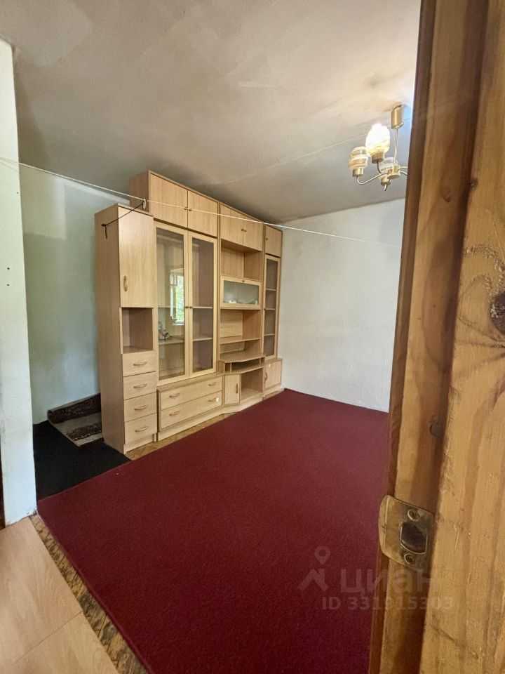 2-комнатная квартира, 44,5 м² — фотография 3