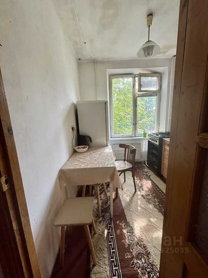 2-комнатная квартира, 44,5 м² — фотография 3
