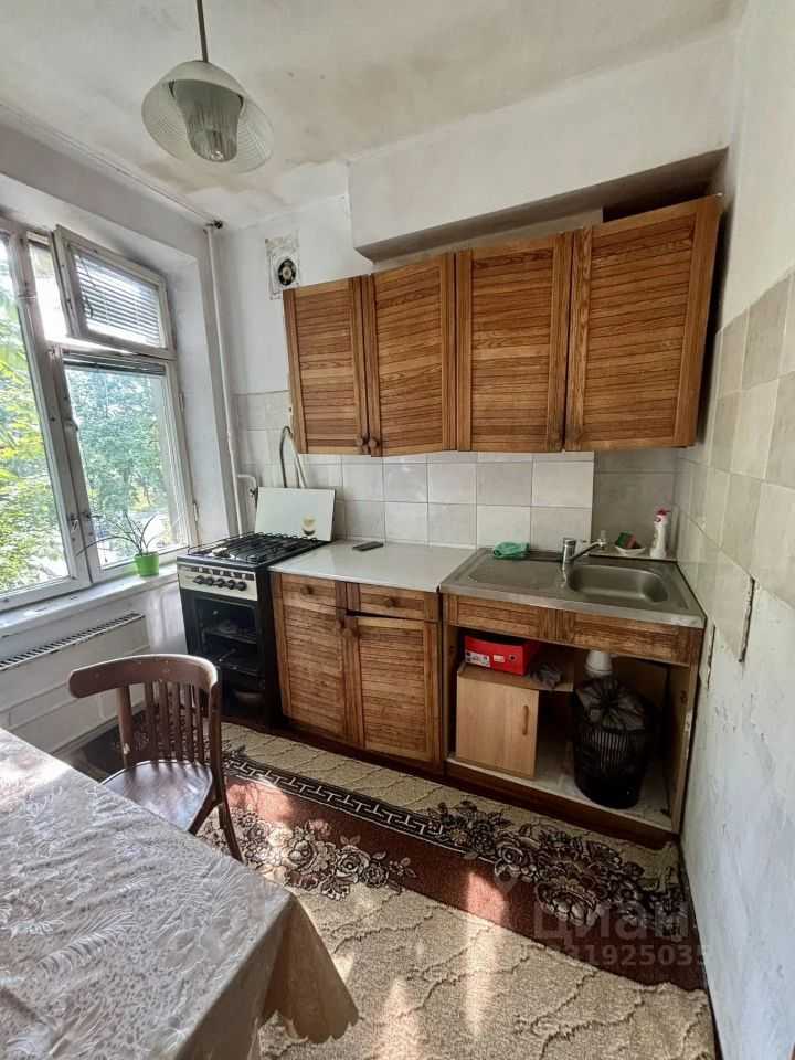 2-комнатная квартира, 44,5 м² — фотография 2