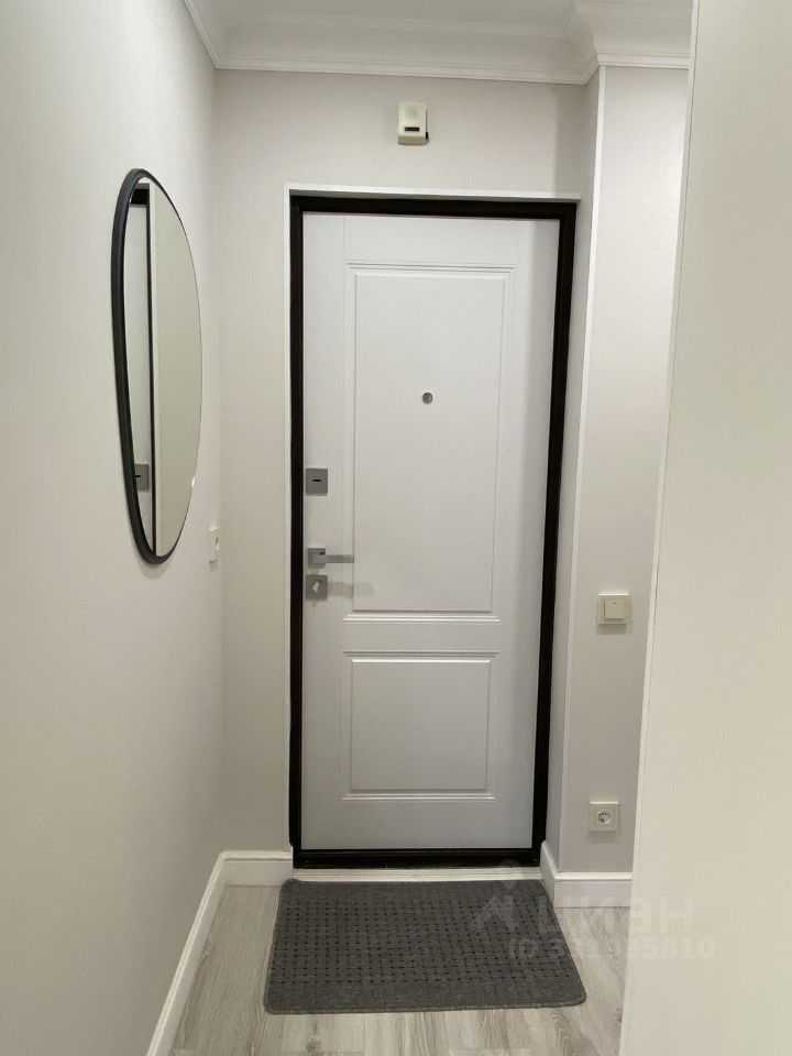 1-комнатная квартира, 31 м² — фотография 2