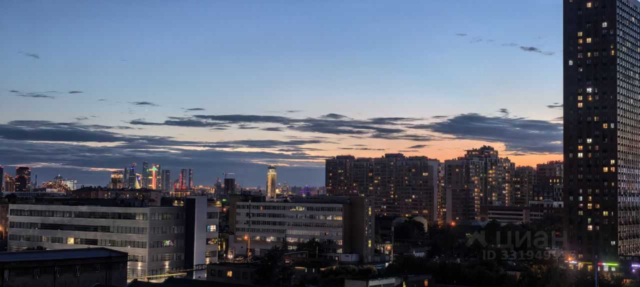 1-комнатная квартира, 25 м²