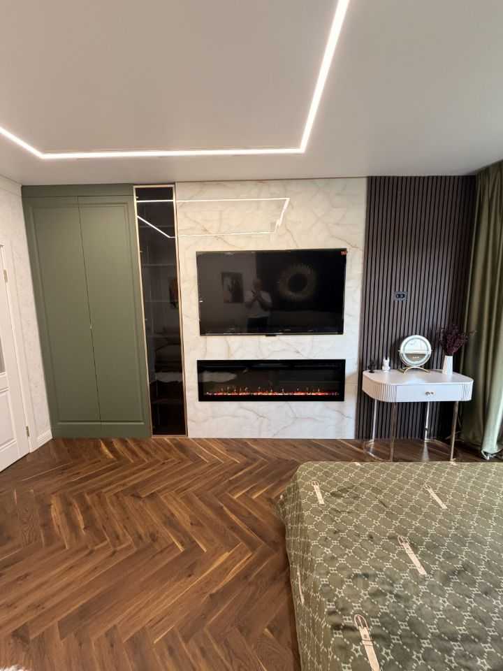 1-комнатная квартира, 38 м² — фотография 2