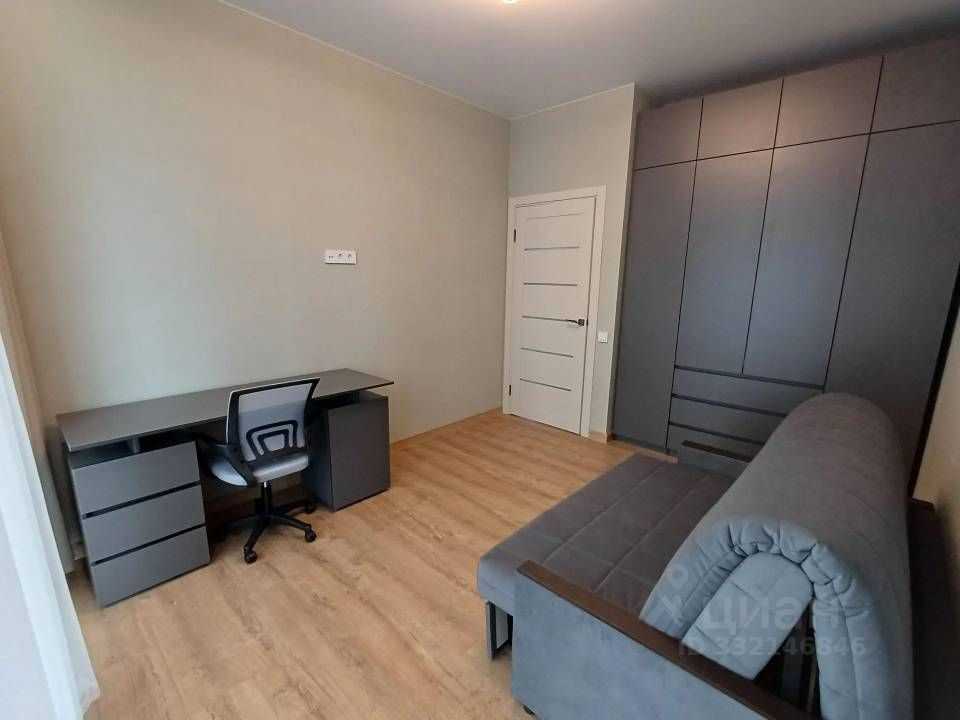 3-комнатная квартира, 80 м² — фотография 3