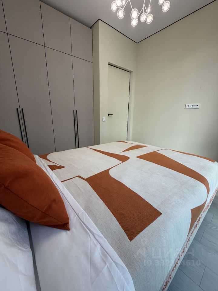 2-комнатная квартира, 40 м² — фотография 2