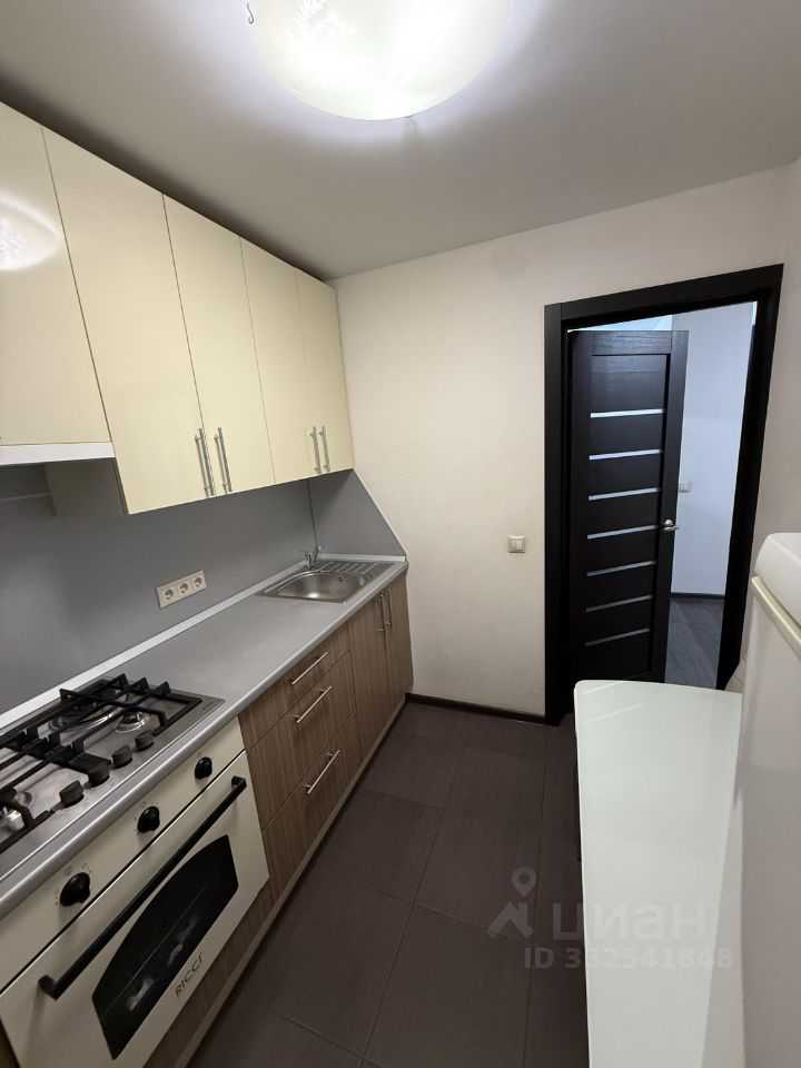 1-комнатная квартира, 36 м² — фотография 2