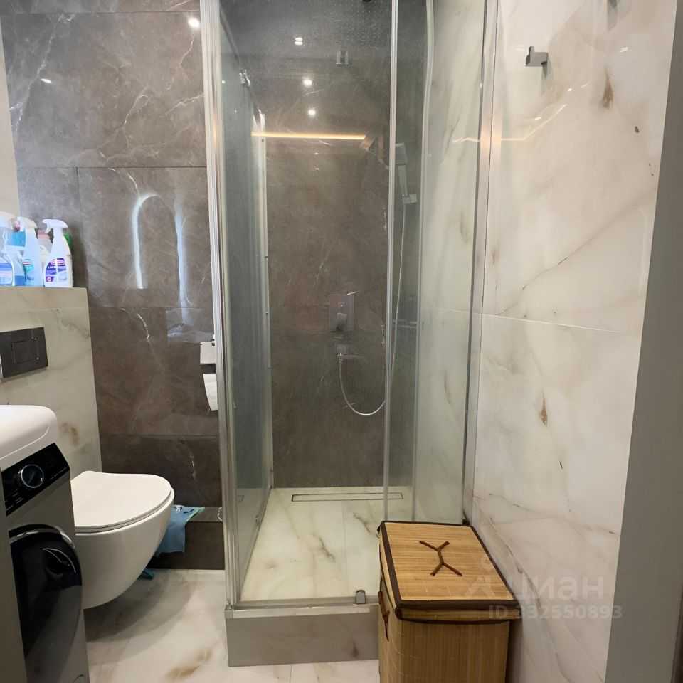 3-комнатная квартира, 85 м² — фотография 2