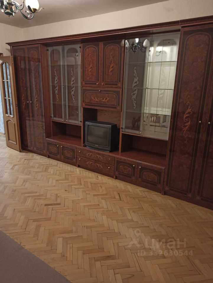 2-комнатная квартира, 70 м² — фотография 3