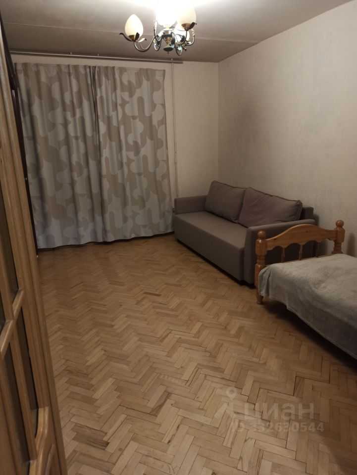 2-комнатная квартира, 70 м²