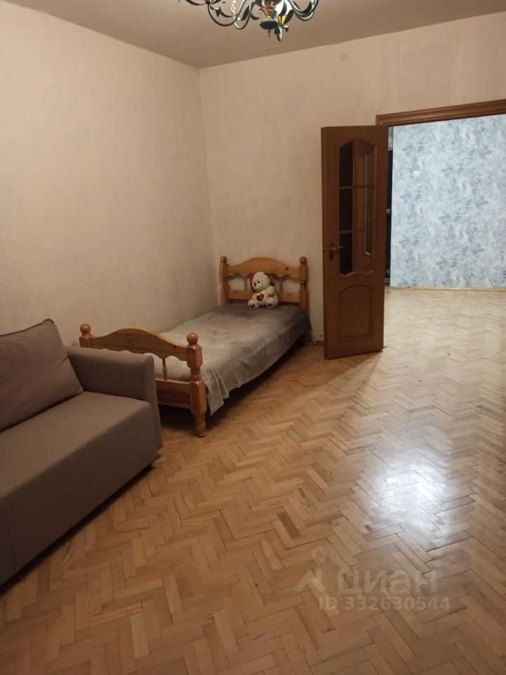 2-комнатная квартира, 70 м² — фотография 2