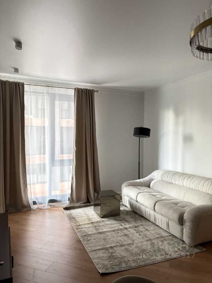 3-комнатная квартира, 61 м² — фотография 2