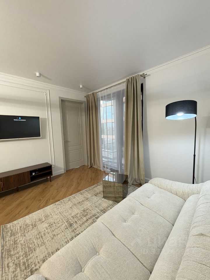 3-комнатная квартира, 61 м² — фотография 3