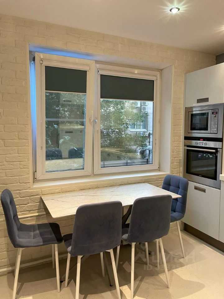 3-комнатная квартира, 76 м² — фотография 2