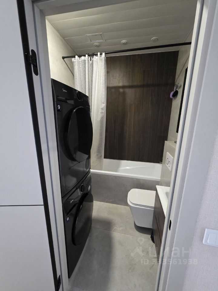 1-комнатная квартира, 25 м² — фотография 2