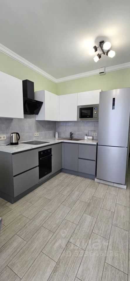 1-комнатная квартира, 32,5 м² — фотография 2