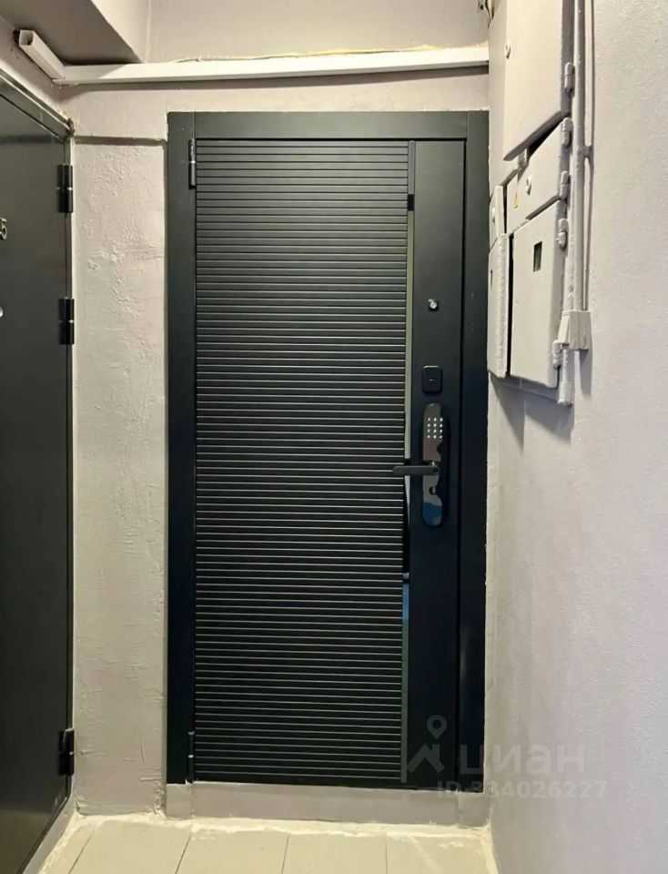 2-комнатная квартира, 43 м²