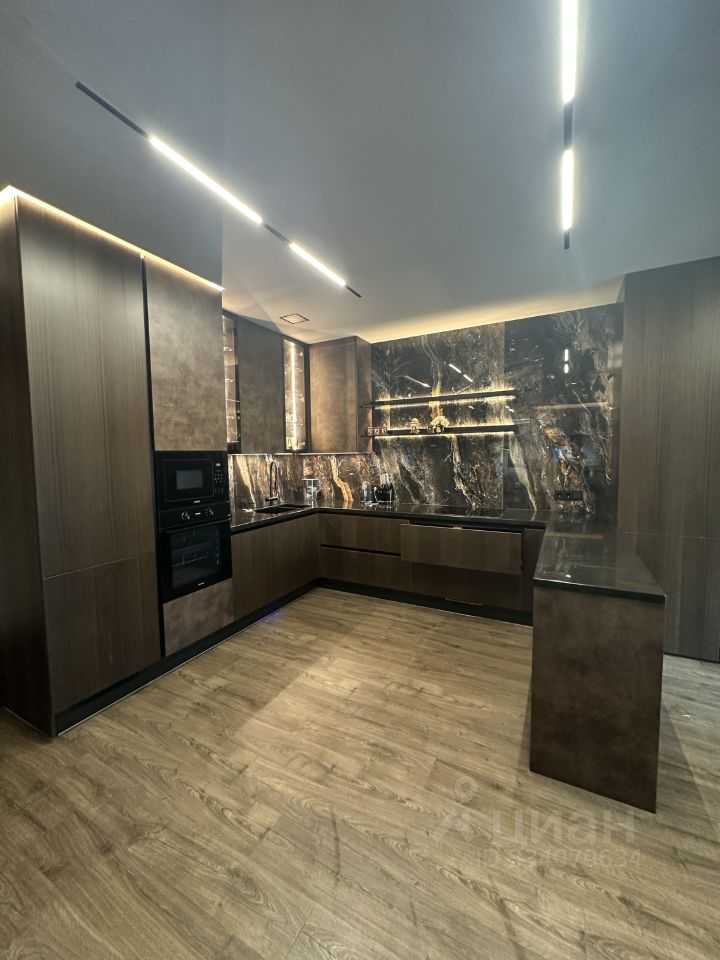3-комнатная квартира, 80 м²