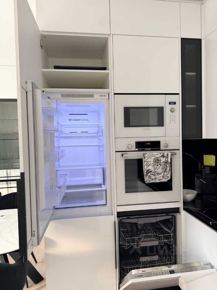 1-комнатная квартира, 37 м² — фотография 3