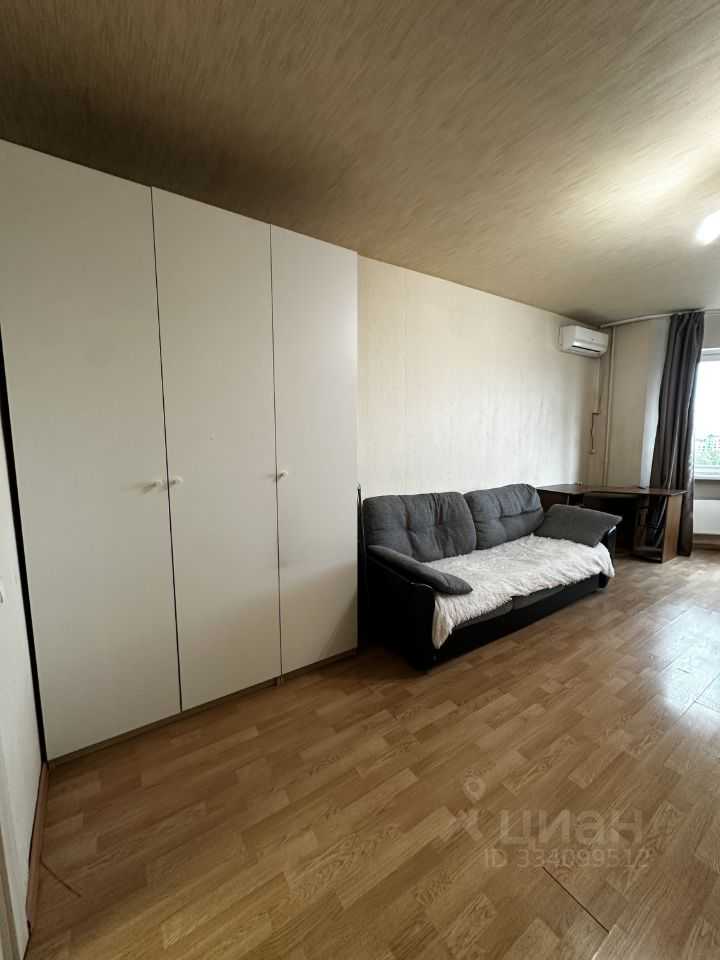 2-комнатная квартира, 71 м² — фотография 3
