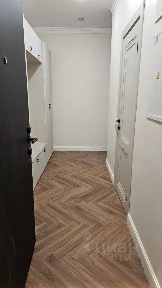 3-комнатная квартира, 60 м²