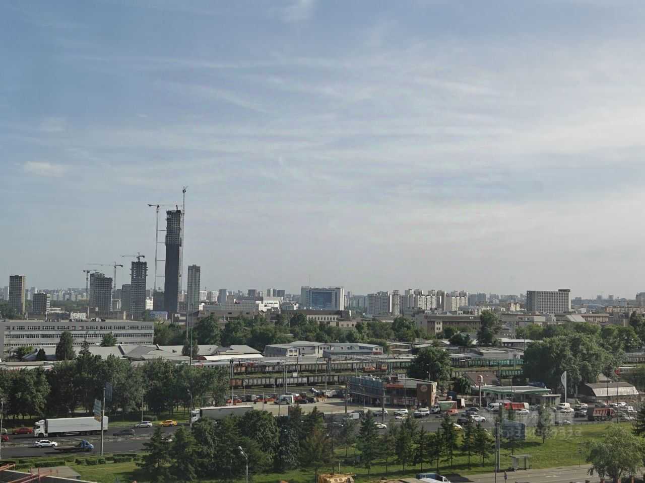 3-комнатная квартира, 70 м² — фотография 2