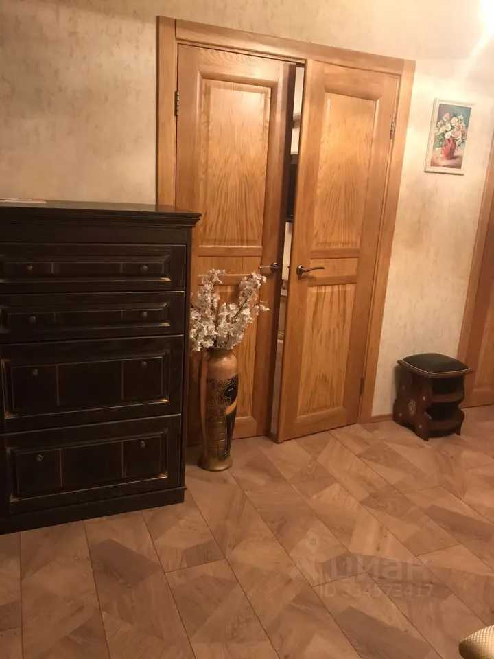 1-комнатная квартира, 43,6 м² — фотография 2