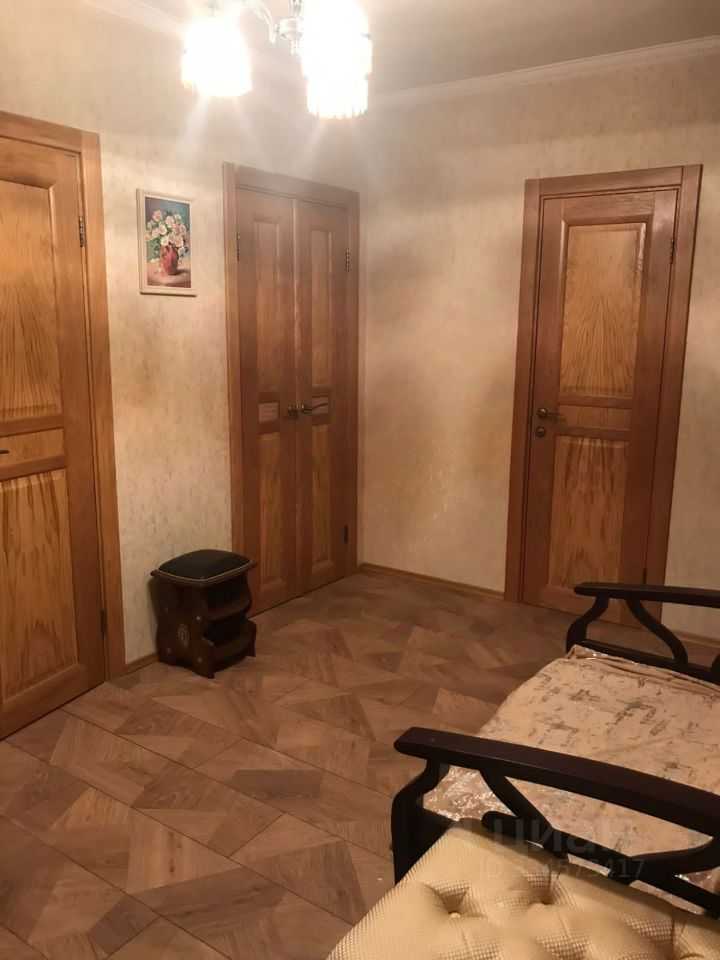 1-комнатная квартира, 43,6 м² — фотография 3