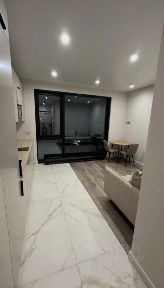 1-комнатная квартира, 25 м² — фотография 2