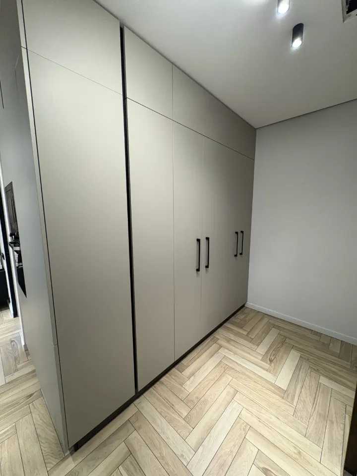 2-комнатная квартира, 50 м² — фотография 3