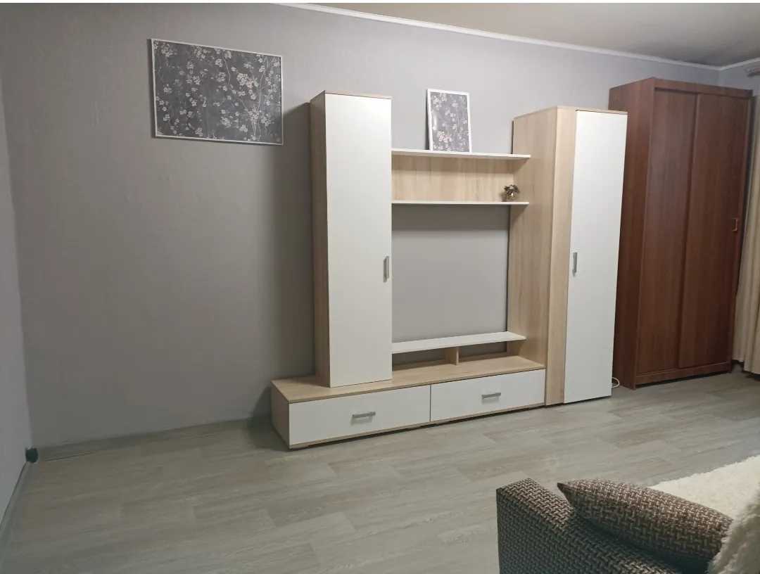 1-комнатная квартира, 33 м² — фотография 3