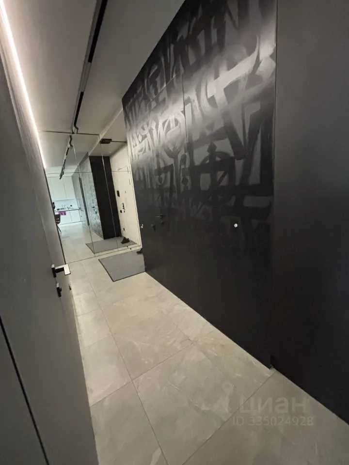 2-комнатная квартира, 65 м²