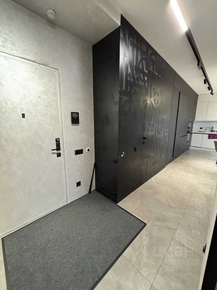 2-комнатная квартира, 65 м² — фотография 3
