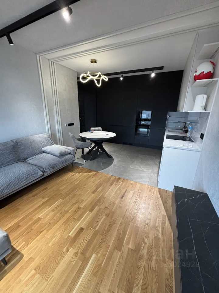 2-комнатная квартира, 65 м² — фотография 2