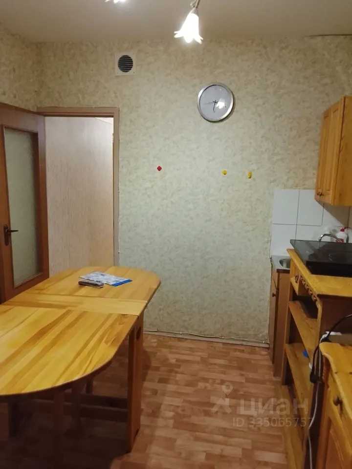 1-комнатная квартира, 40 м² — фотография 2