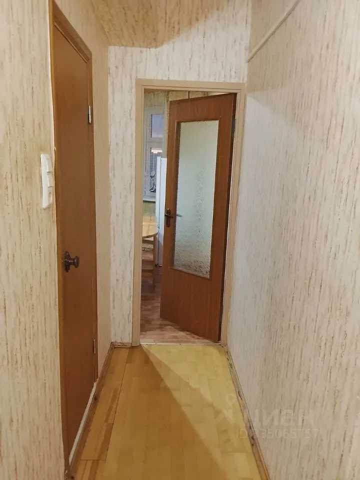 1-комнатная квартира, 40 м² — фотография 3