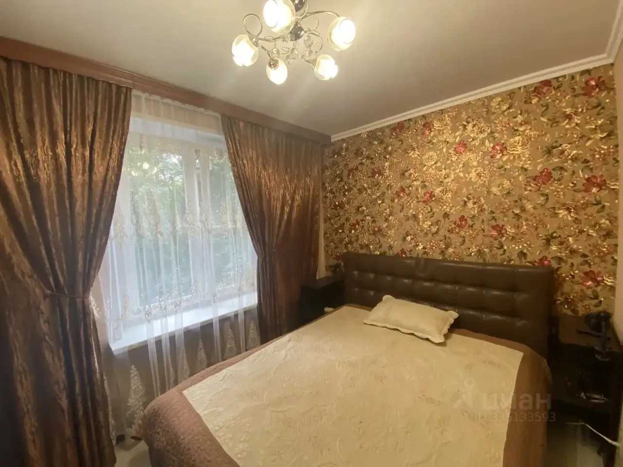 2-комнатная квартира, 38 м² — фотография 3