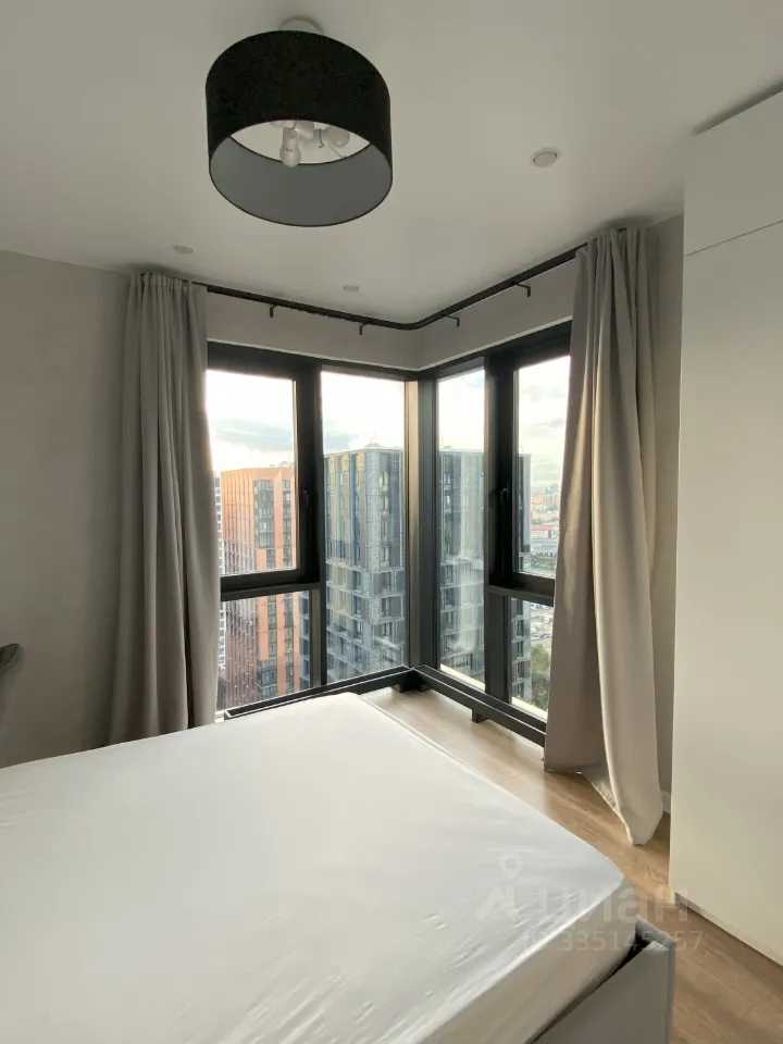 2-комнатная квартира, 52,7 м² — фотография 3
