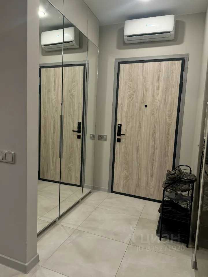 1-комнатная квартира, 25 м² — фотография 2