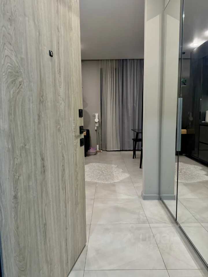 1-комнатная квартира, 25 м²