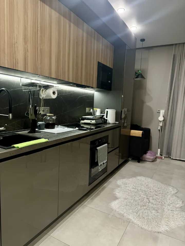 1-комнатная квартира, 25 м² — фотография 3