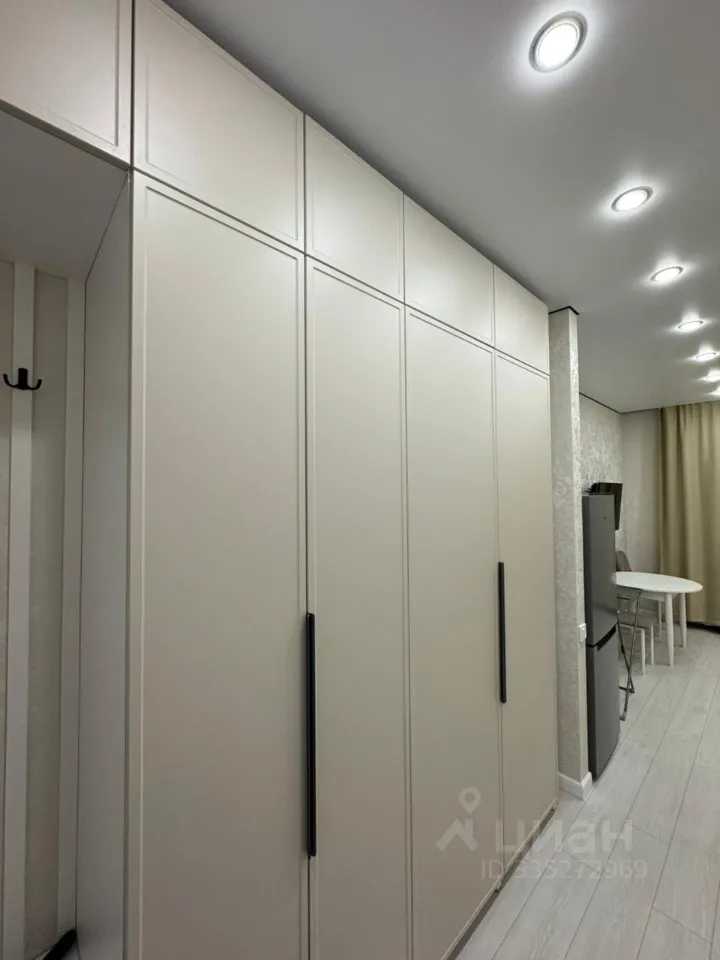 1-комнатная квартира, 25 м² — фотография 2