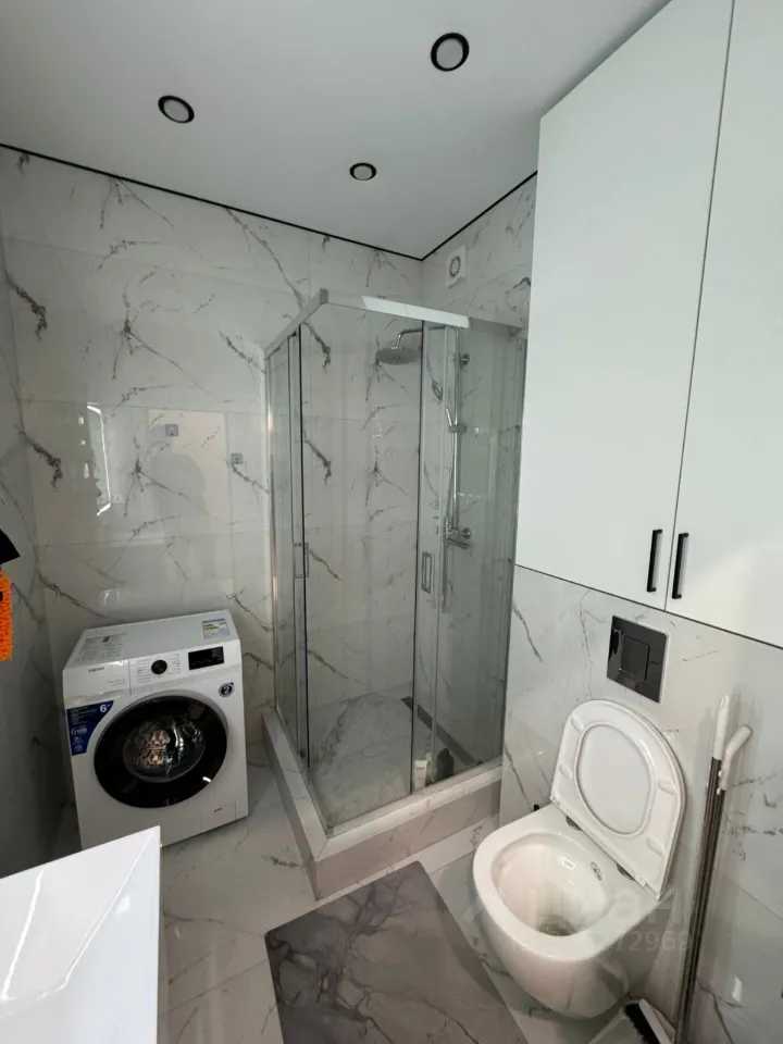 1-комнатная квартира, 25 м² — фотография 3