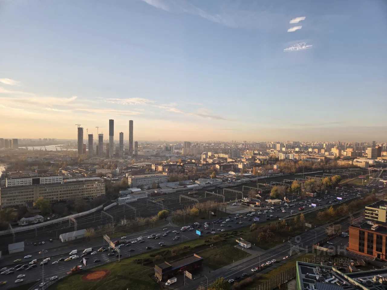 1-комнатная квартира, 24 м² — фотография 3