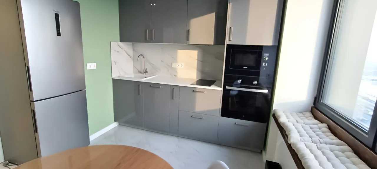 1-комнатная квартира, 36 м²
