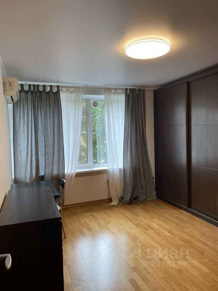 1-комнатная квартира, 35,1 м² — фотография 3