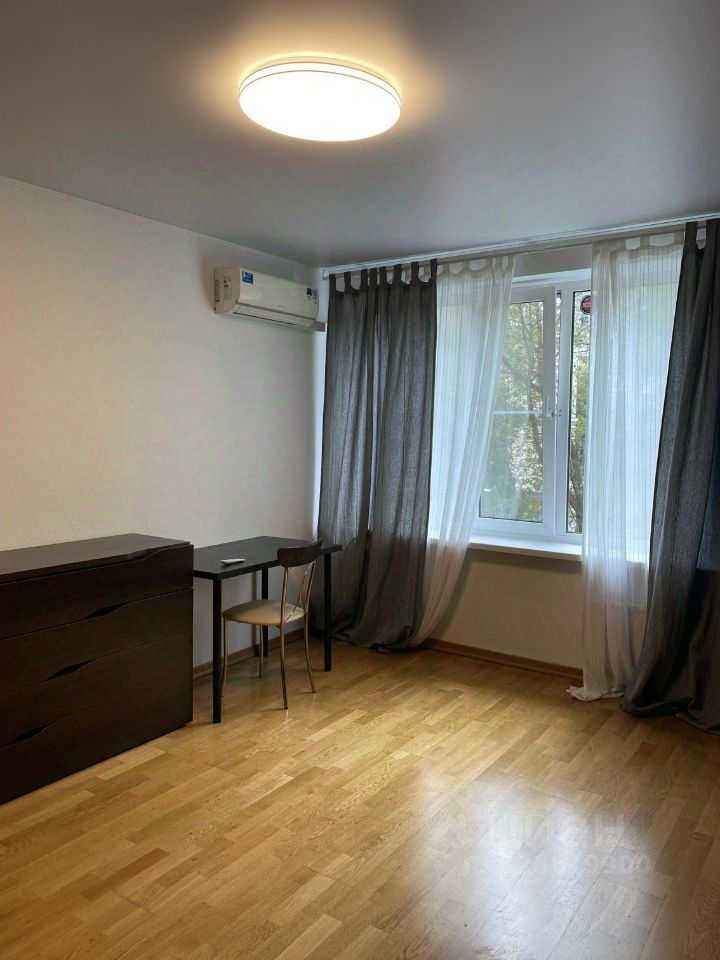 1-комнатная квартира, 35,1 м² — фотография 2