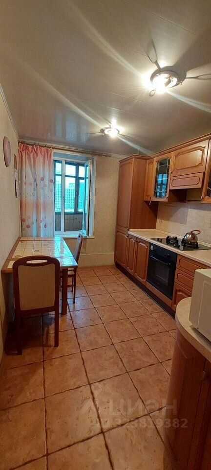 2-комнатная квартира, 50 м²